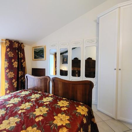 Appartement Mansarda Di Masha à Villongo SantʼAlessandro Extérieur photo