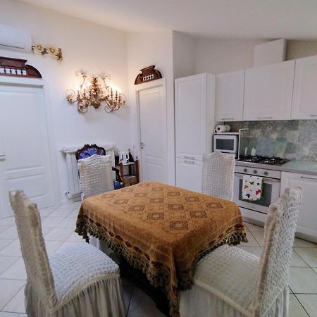 Appartement Mansarda Di Masha à Villongo SantʼAlessandro Extérieur photo