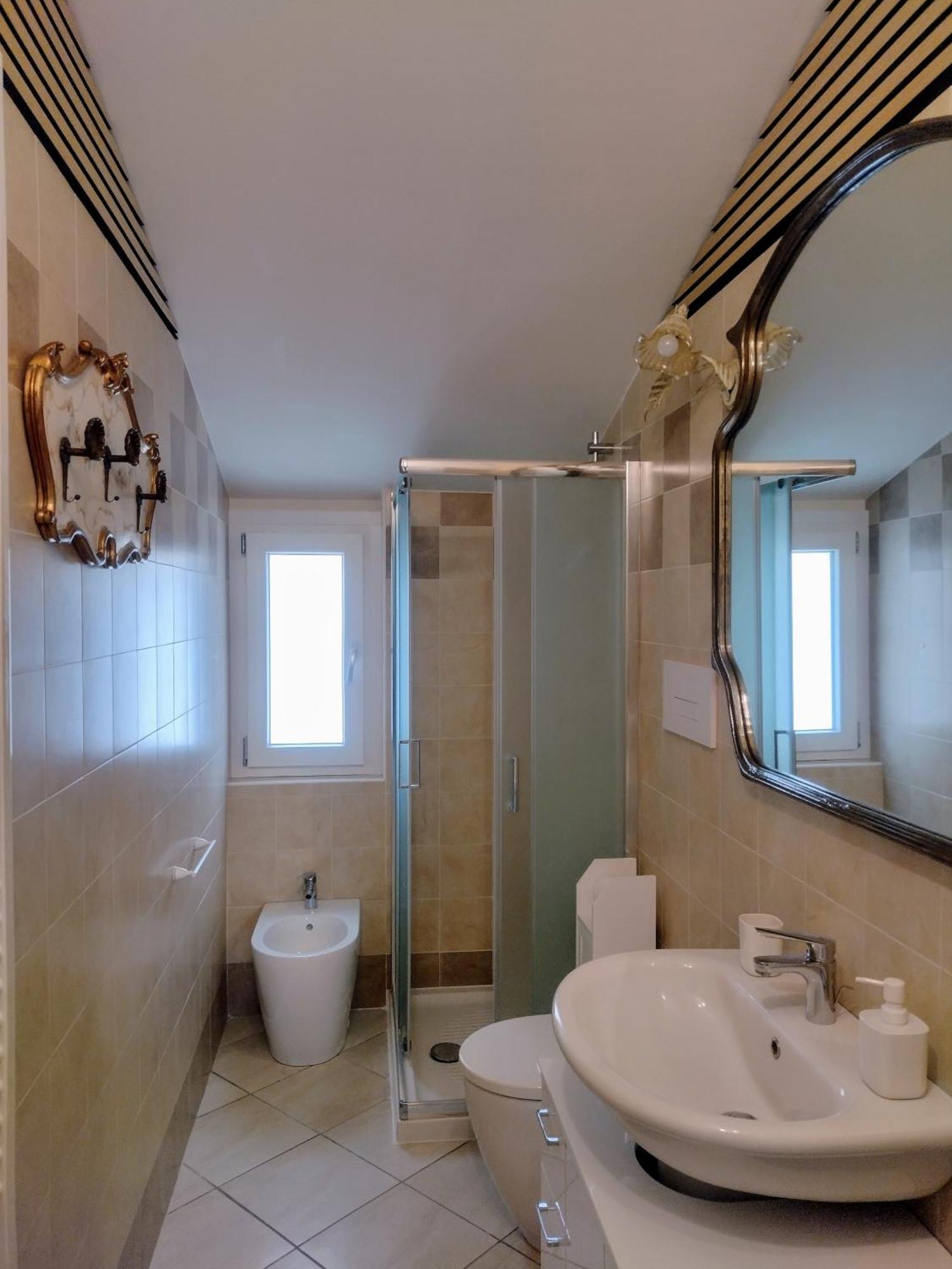Appartement Mansarda Di Masha à Villongo SantʼAlessandro Extérieur photo