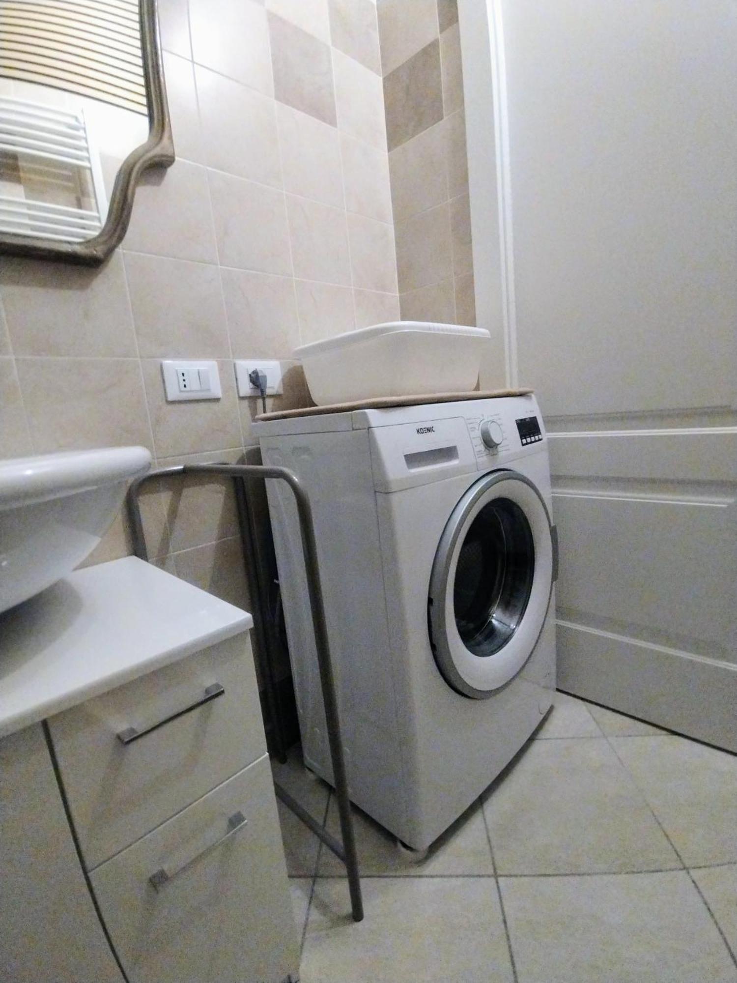 Appartement Mansarda Di Masha à Villongo SantʼAlessandro Extérieur photo